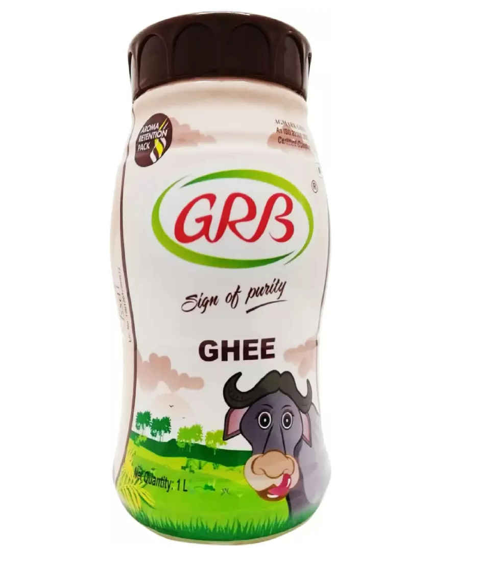 GRB Pure Cow Ghee