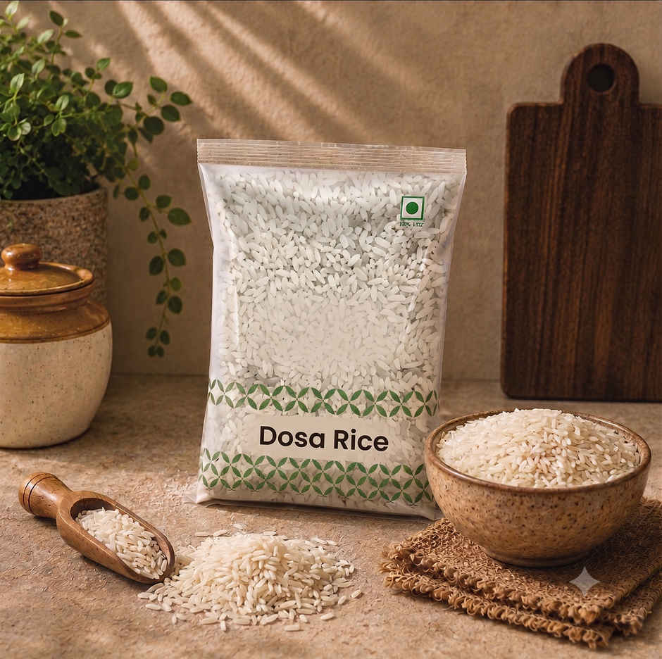 BestValue Dosa Rice