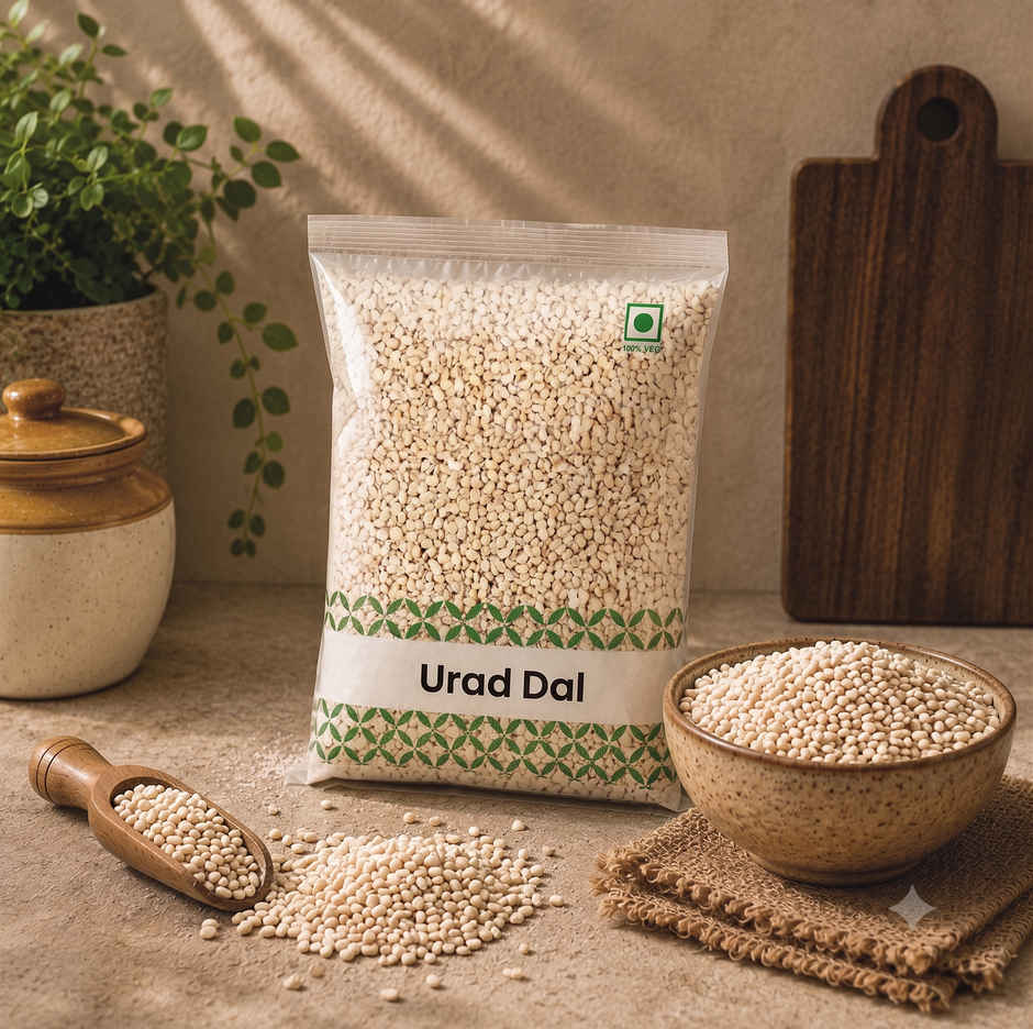 BestValue Urad Dal