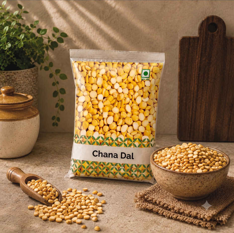 BestValue Chana Dal | Regular