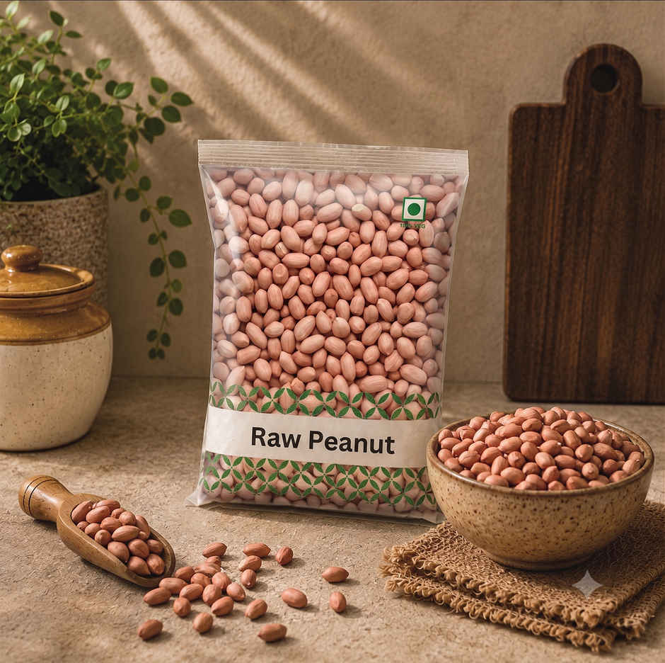 BestValue Peanut