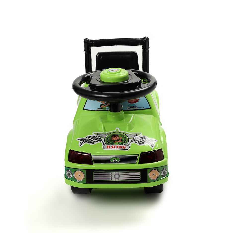 Toyzone Ben 10 Sports Moto