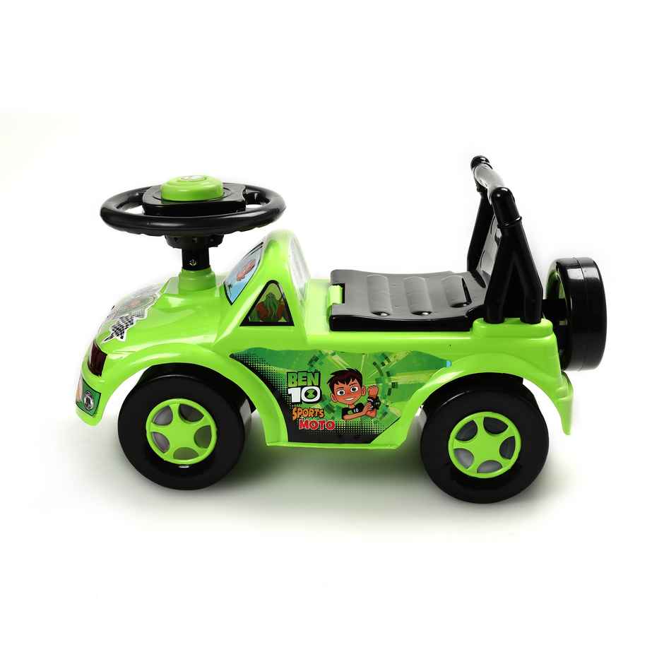 Toyzone Ben 10 Sports Moto