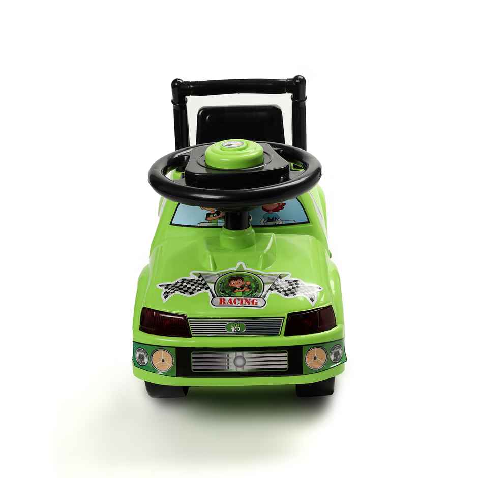 Toyzone Ben 10 Sports Moto