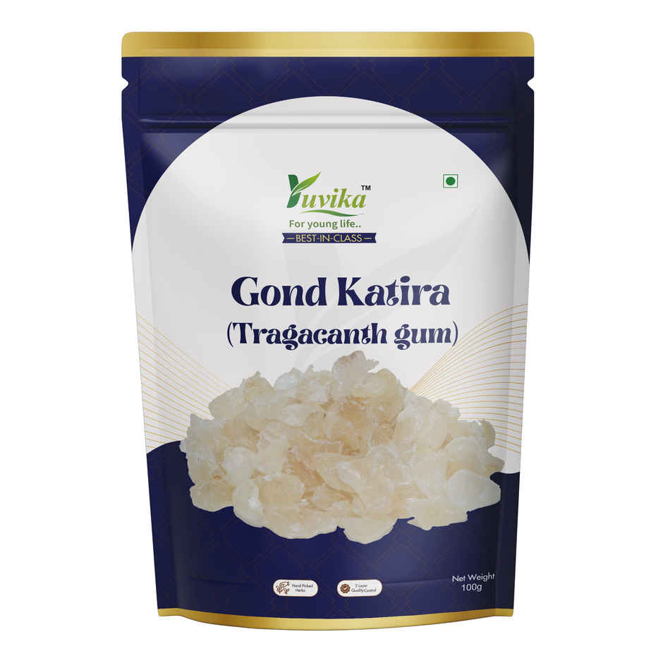 Yuvika Gond Katira | Tragacanth Gum