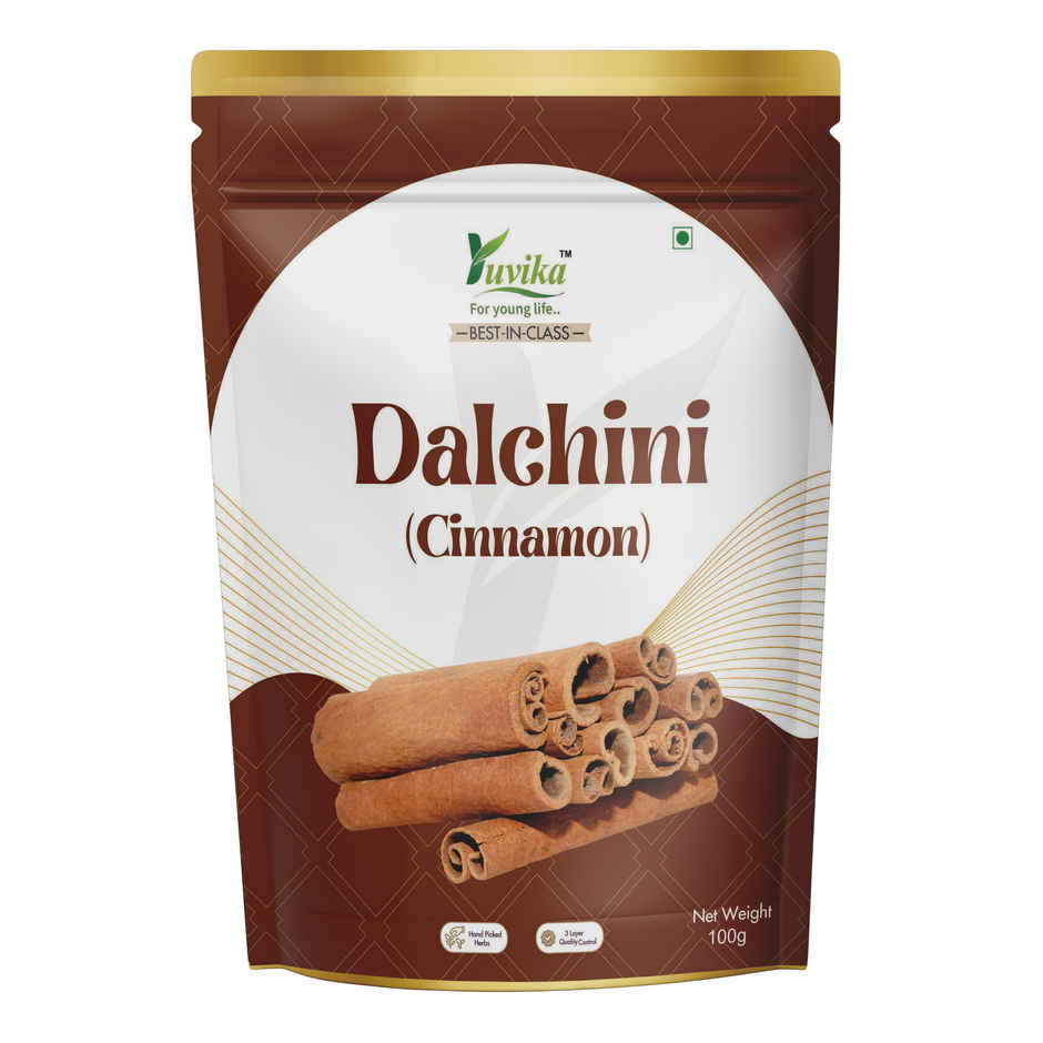 Yuvika Cinnamon Whole | Dalchini