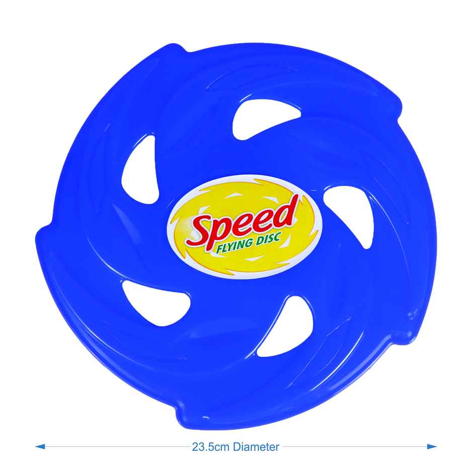 Ratna's Speed Flying Disc - Assorted