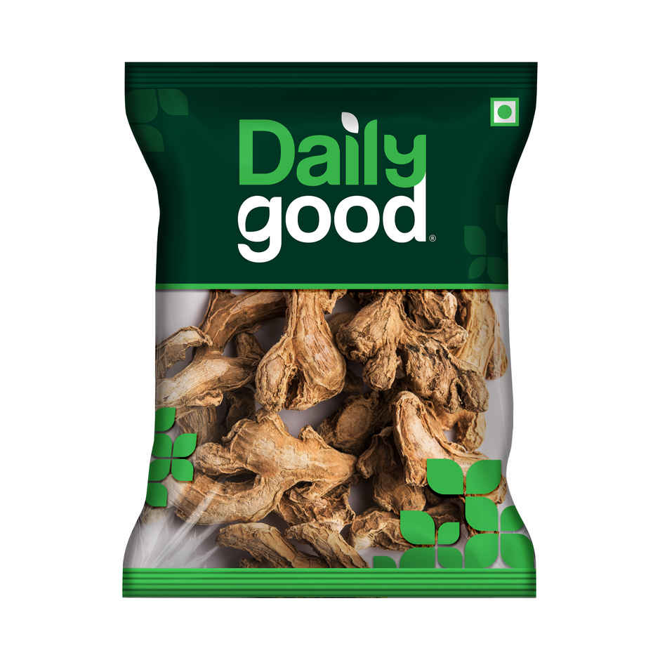 Daily Good Sund / Dry Ginger