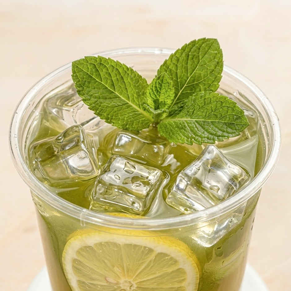 Aam Panna Cooler - 250 ml