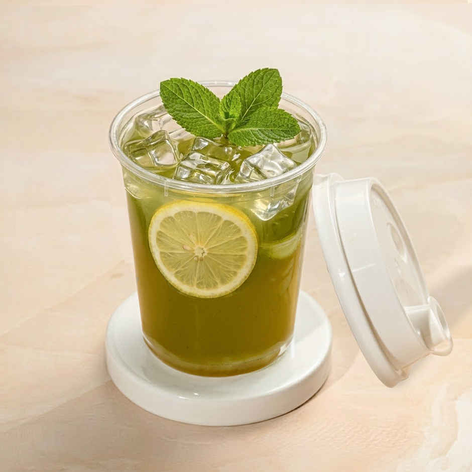 Aam Panna Cooler - 250 ml