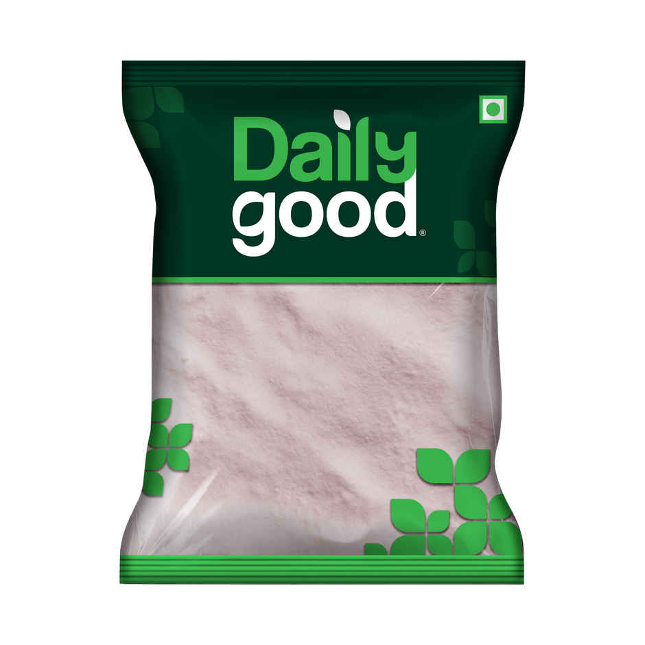 Daily Good Black Salt Powder