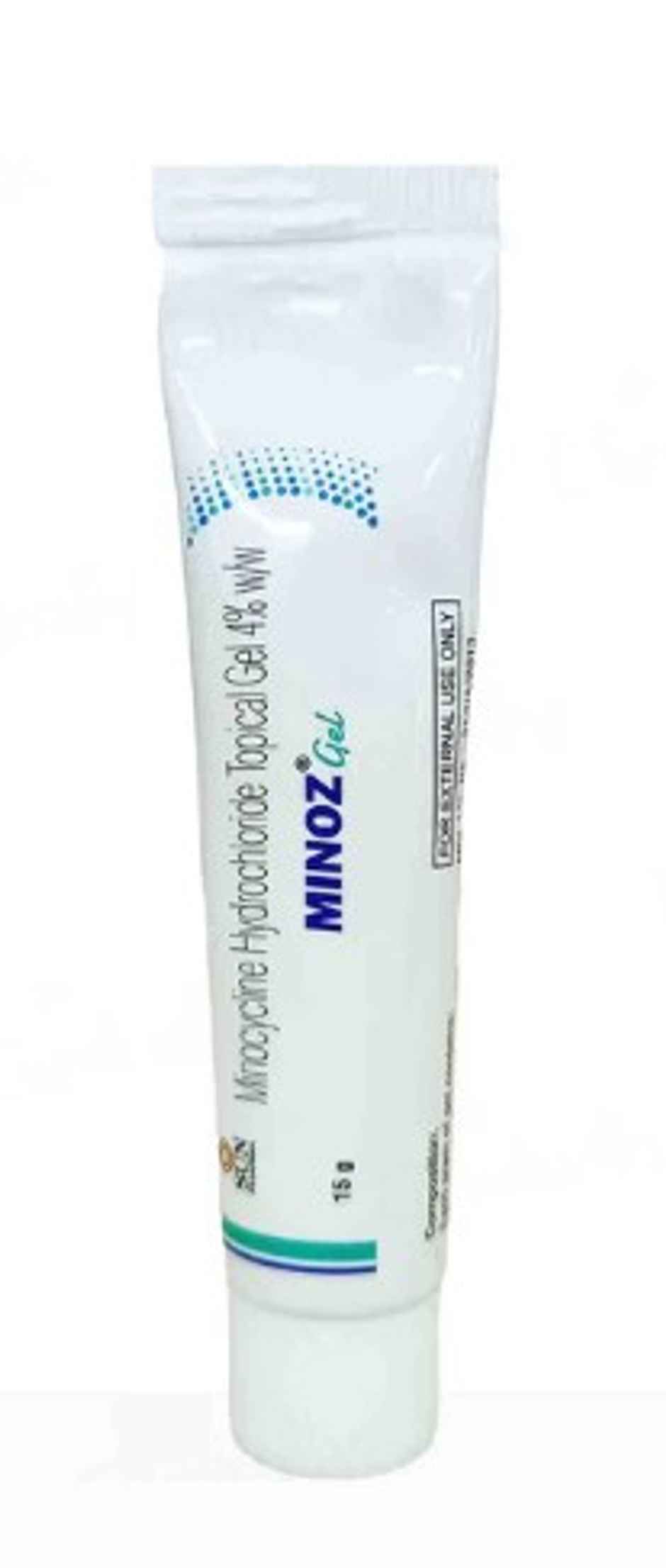 Minoz Gel