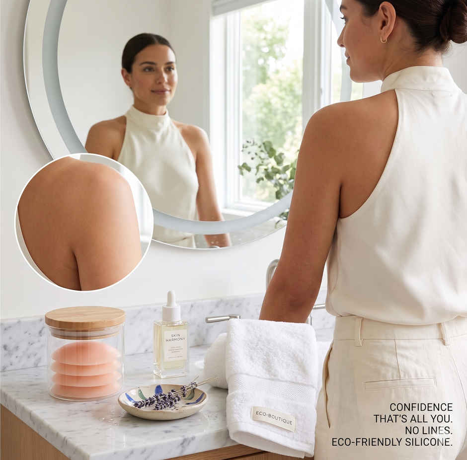 Perpetual Mart Reusable Silicone Nipple Cover