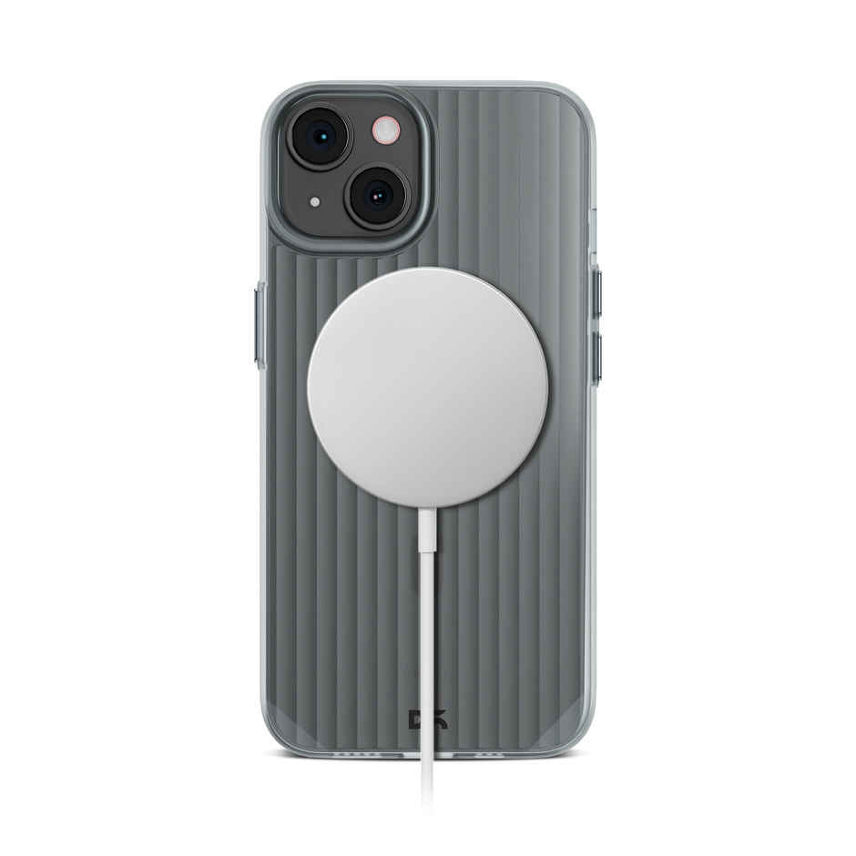 DailyObjects iPhone 14 Beam MagSafe Phone Case
