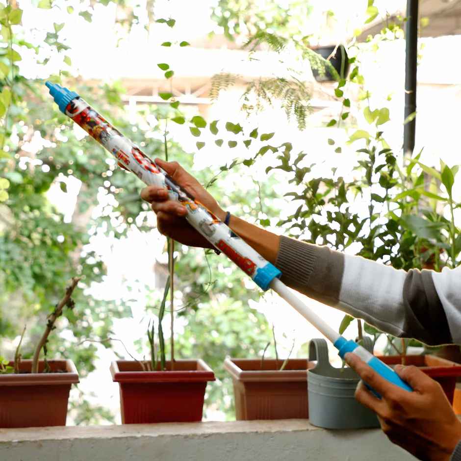 Holi Pichkari Avenger | Star Toys