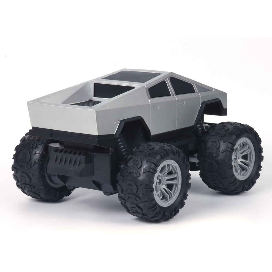 Frendo Off Roader Monster Truck - Silver