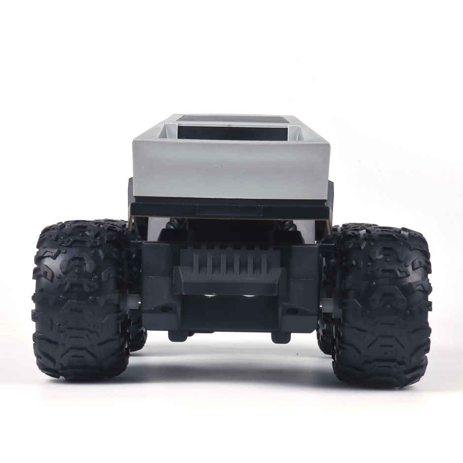 Frendo Off Roader Monster Truck - Silver