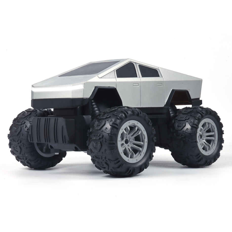 Frendo Off Roader Monster Truck - Silver