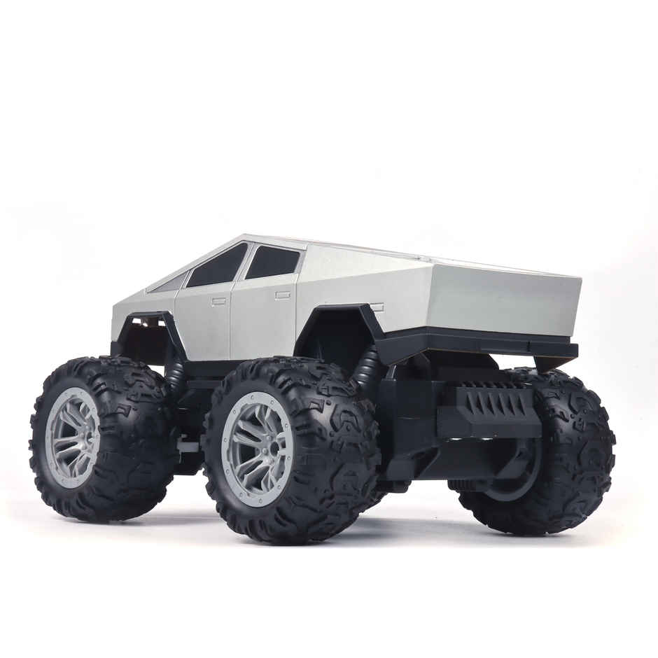 Frendo Off Roader Monster Truck - Silver