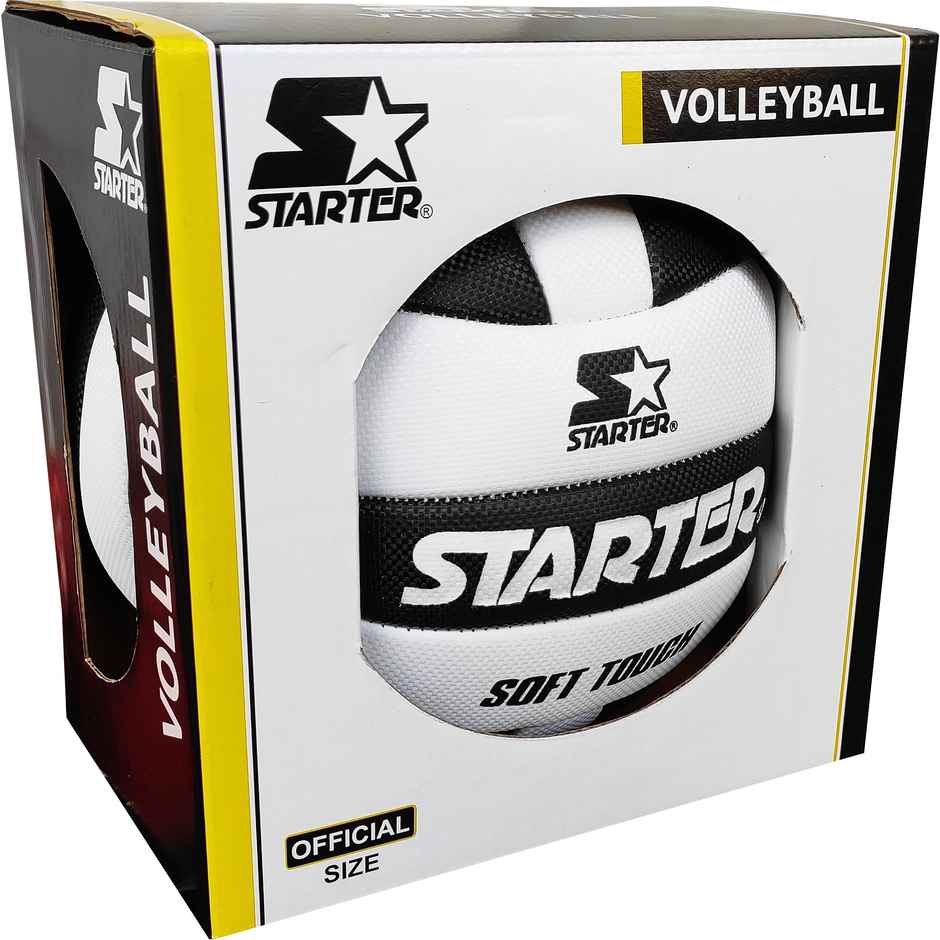 Hamleys Starter Volleyball Soft touch