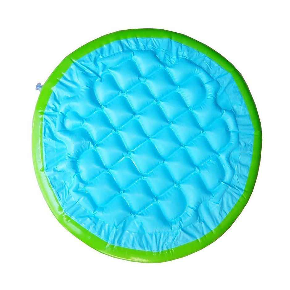 Toyshine 2 Feet Kids Pool | Perfect for Ages 1-3 | Multicolour