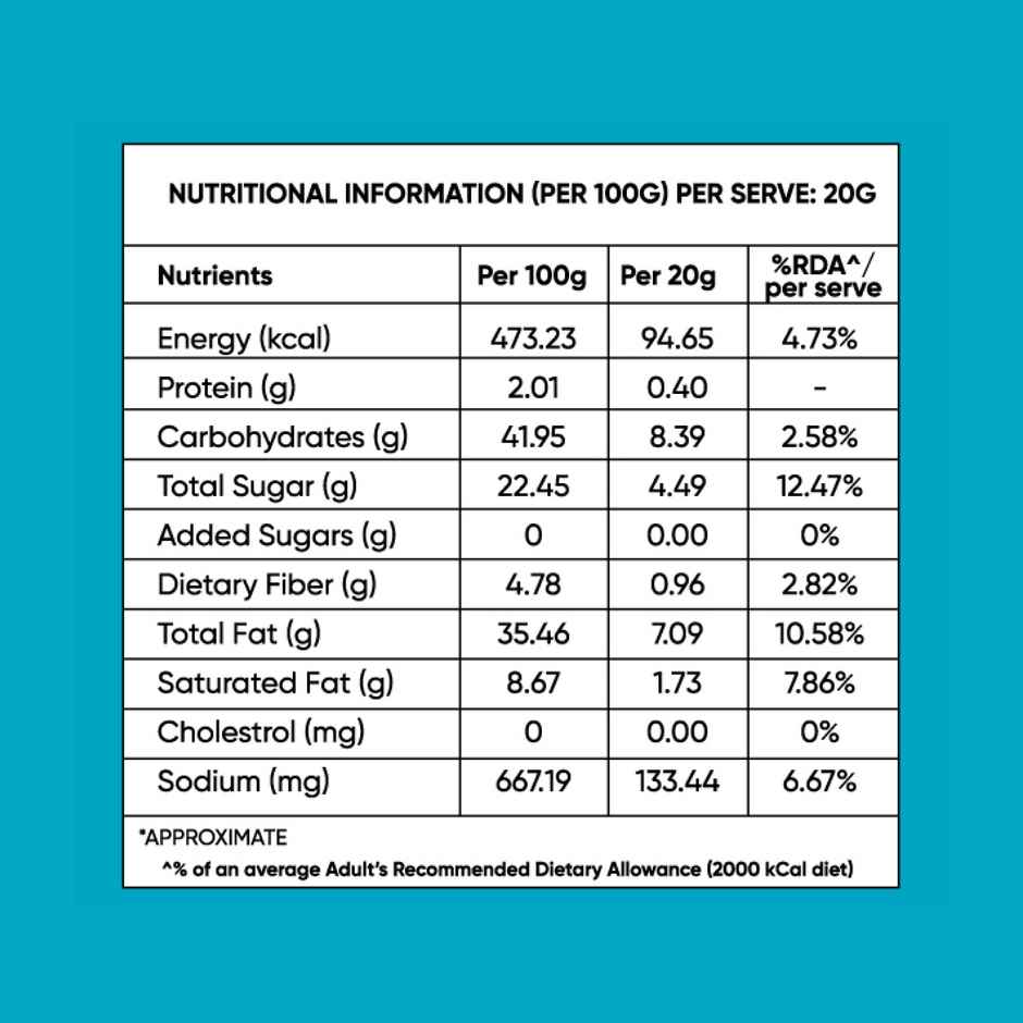 VS Mani Salt Banana Chips | Crispy Snack