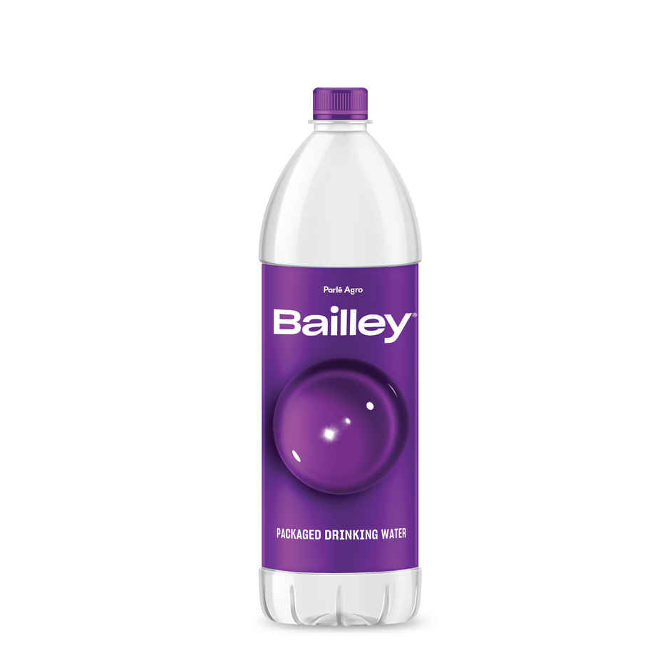Bailley Packaged Drinking Water