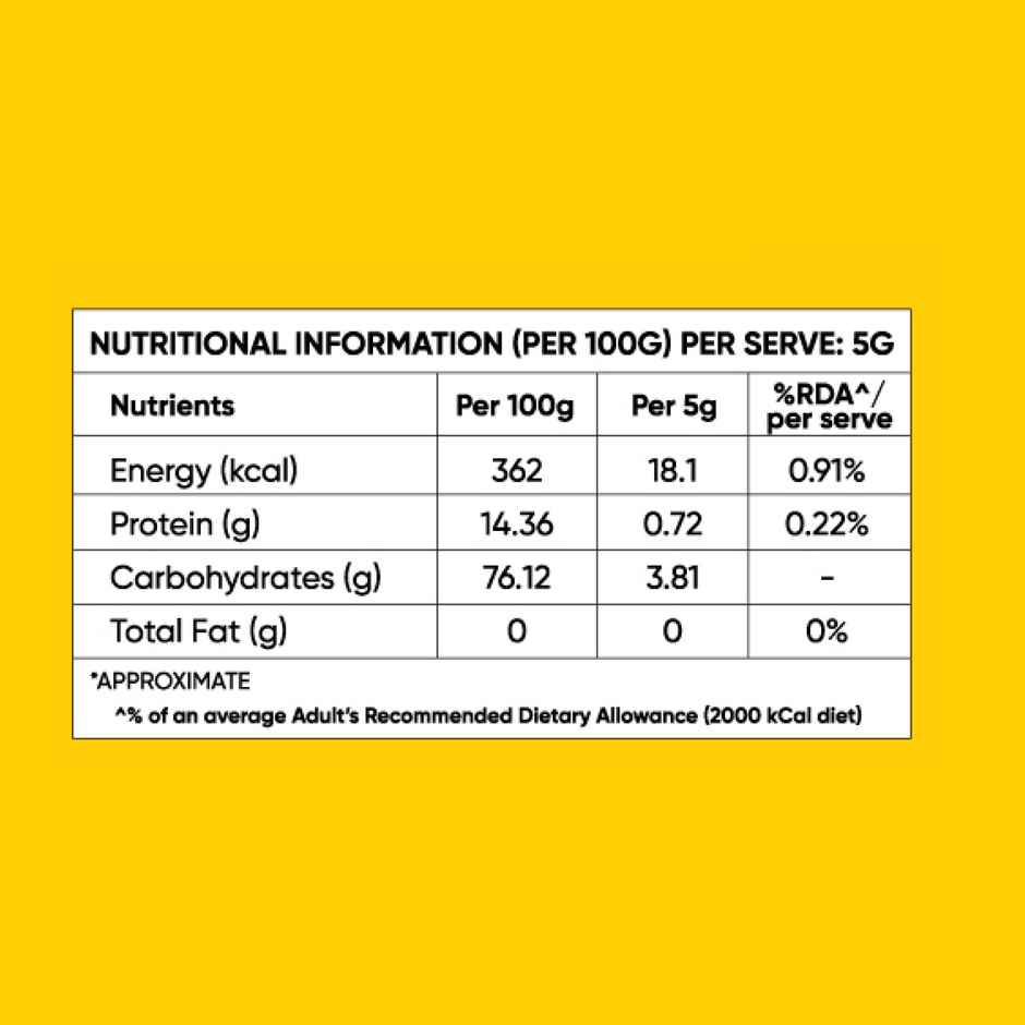 VS Mani Signature Instant Coffee | South Indian Blend | 70:30 Blend