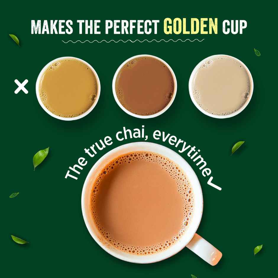 Chaayos Instant Tea Premix Combo / Masala + Elaichi + Ginger
