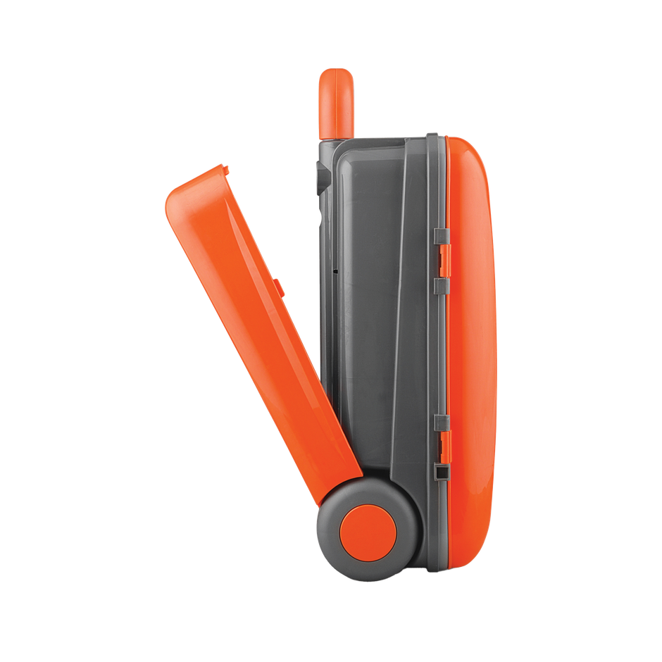 Urban Tots Trolley Tool