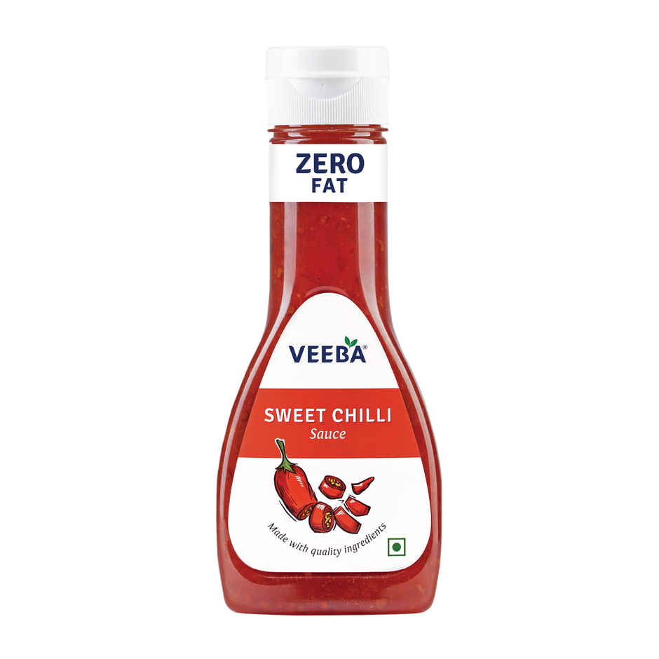 Veeba Sweet Chilli Sauce