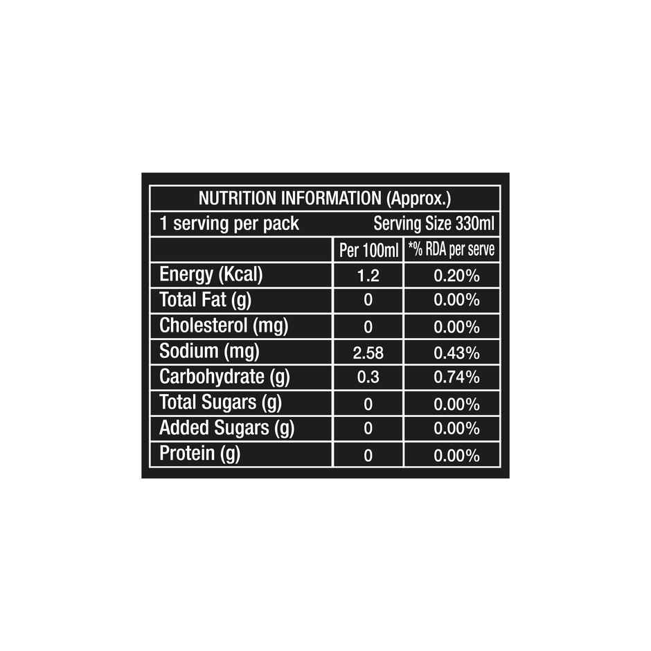 Coolberg Non Alcoholic Beer Diet Peach Combo 