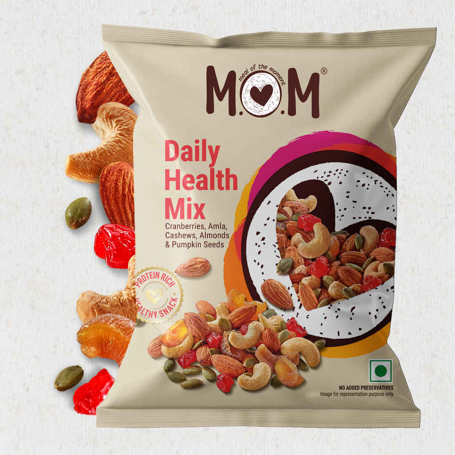 MOM - Daily Health Mix