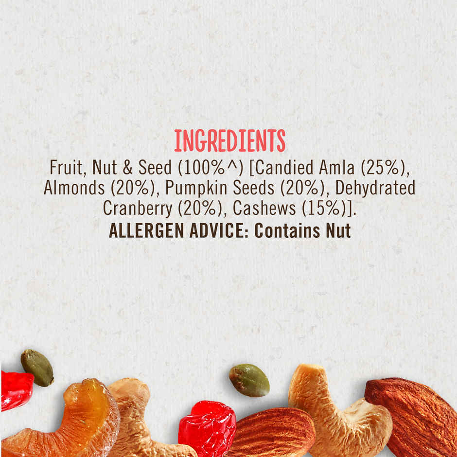 MOM - Daily Health Mix