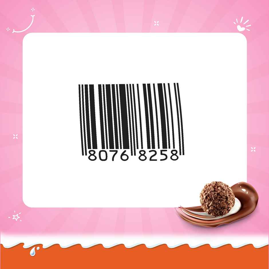 Kinder Joy Pink | Chocolate | Assorted