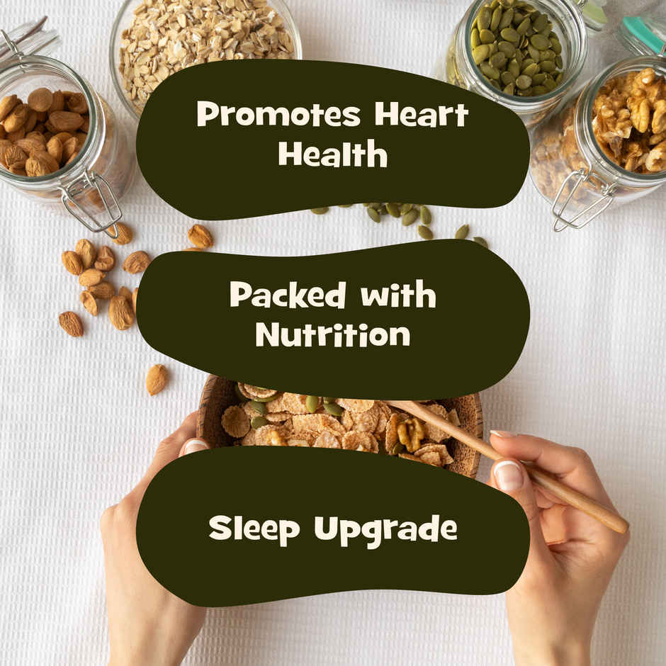 Nourish You Pumpkin Seeds