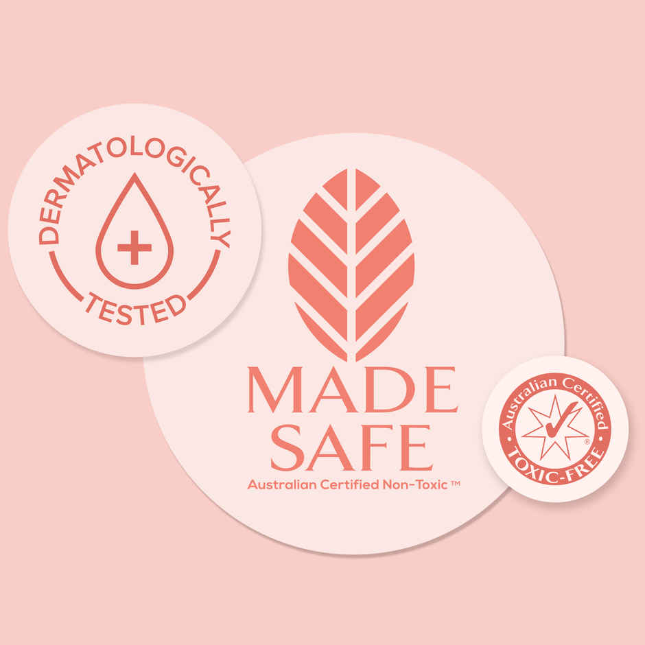 Nua Ultra Thin Sanitary Pads