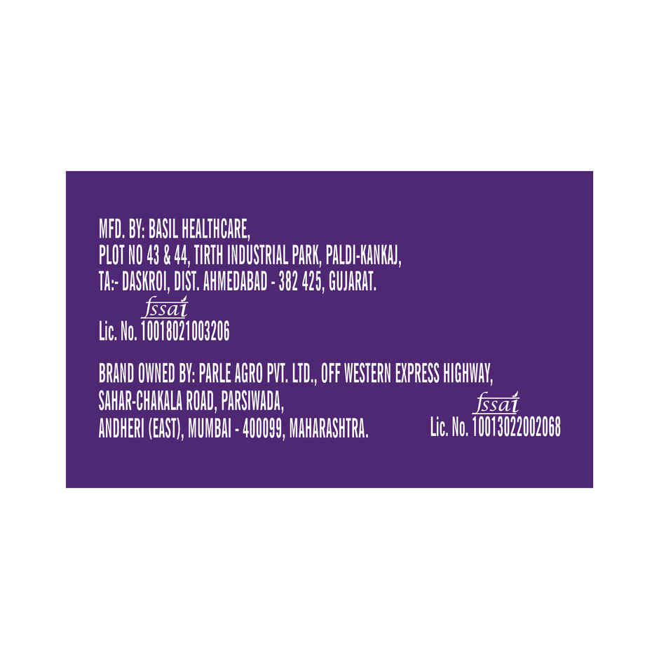 Bailley Packaged Drinking Water