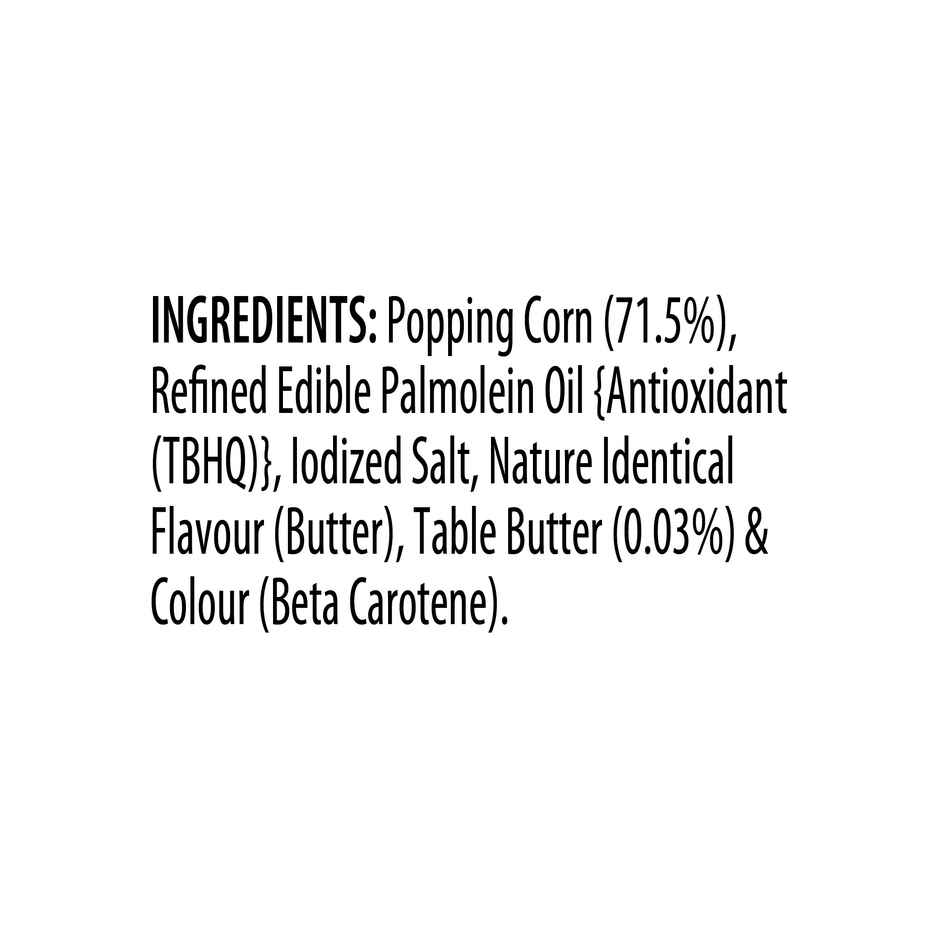 ACT II Instant Popcorn | Movie Theatre Butter | Party Pack | Ready in 3 mins | Buy 2 Get 1