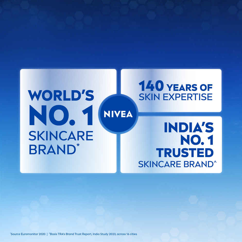 Nivea Men Deodorant Protect & Care No Skin Irritation | 48h Freshness
