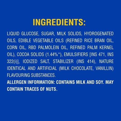 Luvit Chocorich Eclairs Chocolate Party Pack