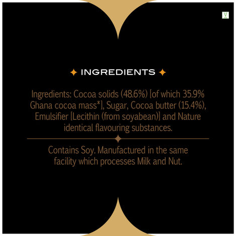 Fabelle Divine 64% Dark Minis Chocolate Gift Pack