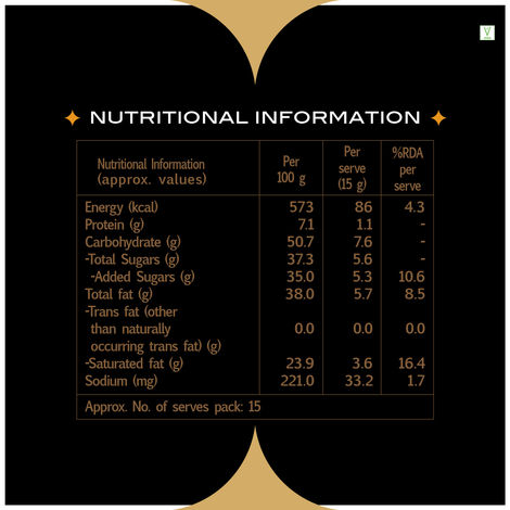 Fabelle Divine 64% Dark Minis Chocolate Gift Pack