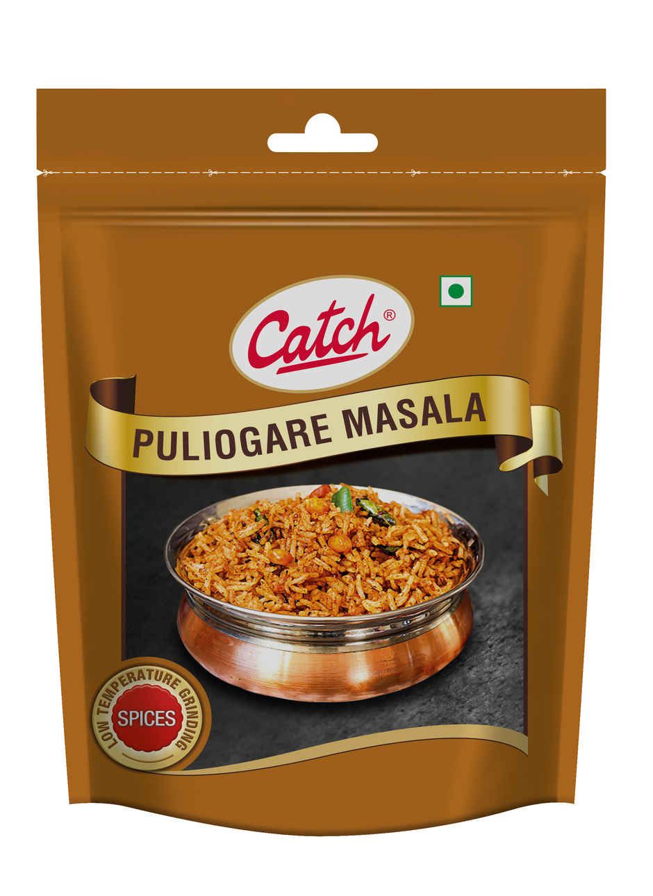 Catch Puliogare Masala