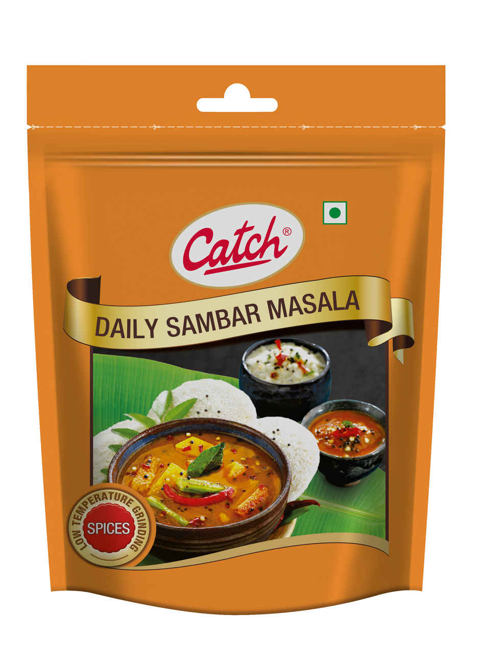 Catch Daily Sambhar Masala