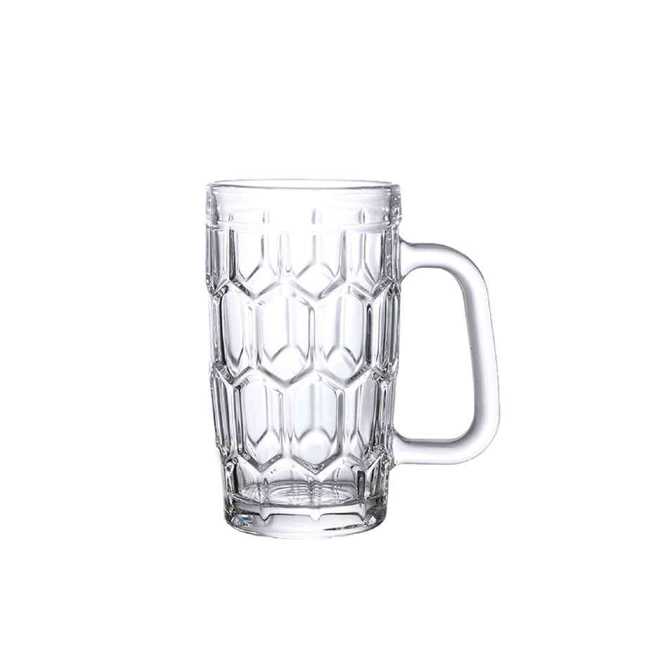 Sanjeev Kapoor Skb10 Maple Juice Mug 280 ml - Set of 6 Pcs