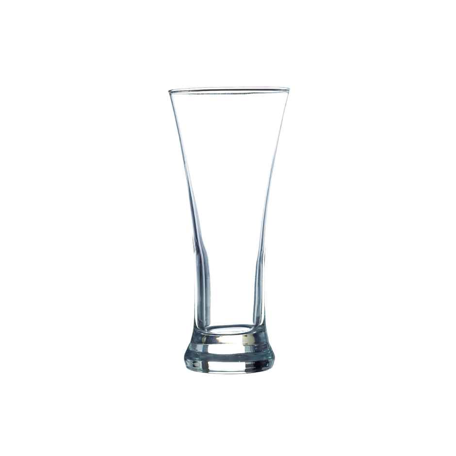 Royal Pilsner Glass Set | Barware Essential | 275 ml | Sanjeev Kapoor