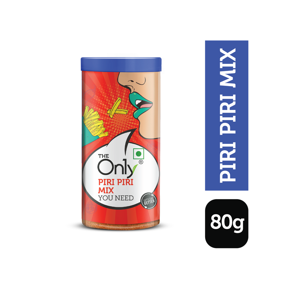 On1y Piri Piri Mix