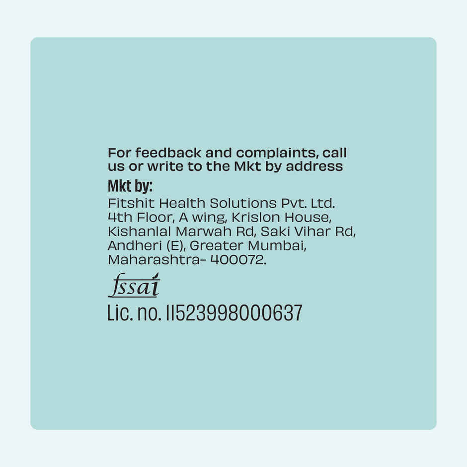 The Whole Truth Dark Cocoa Bar - Sea Salt | 80 g | Sweetened With dates