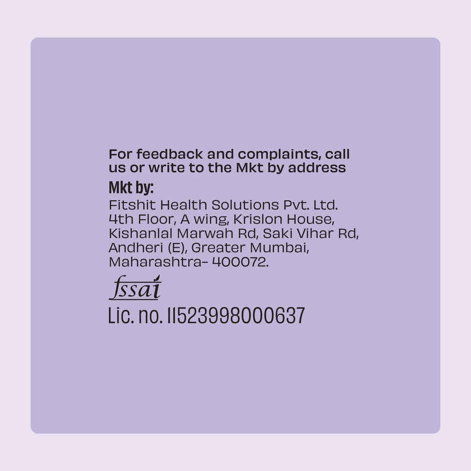 The Whole Truth Dark Cocoa Bar- 71% Dark | 80 g | Sweetened with dates